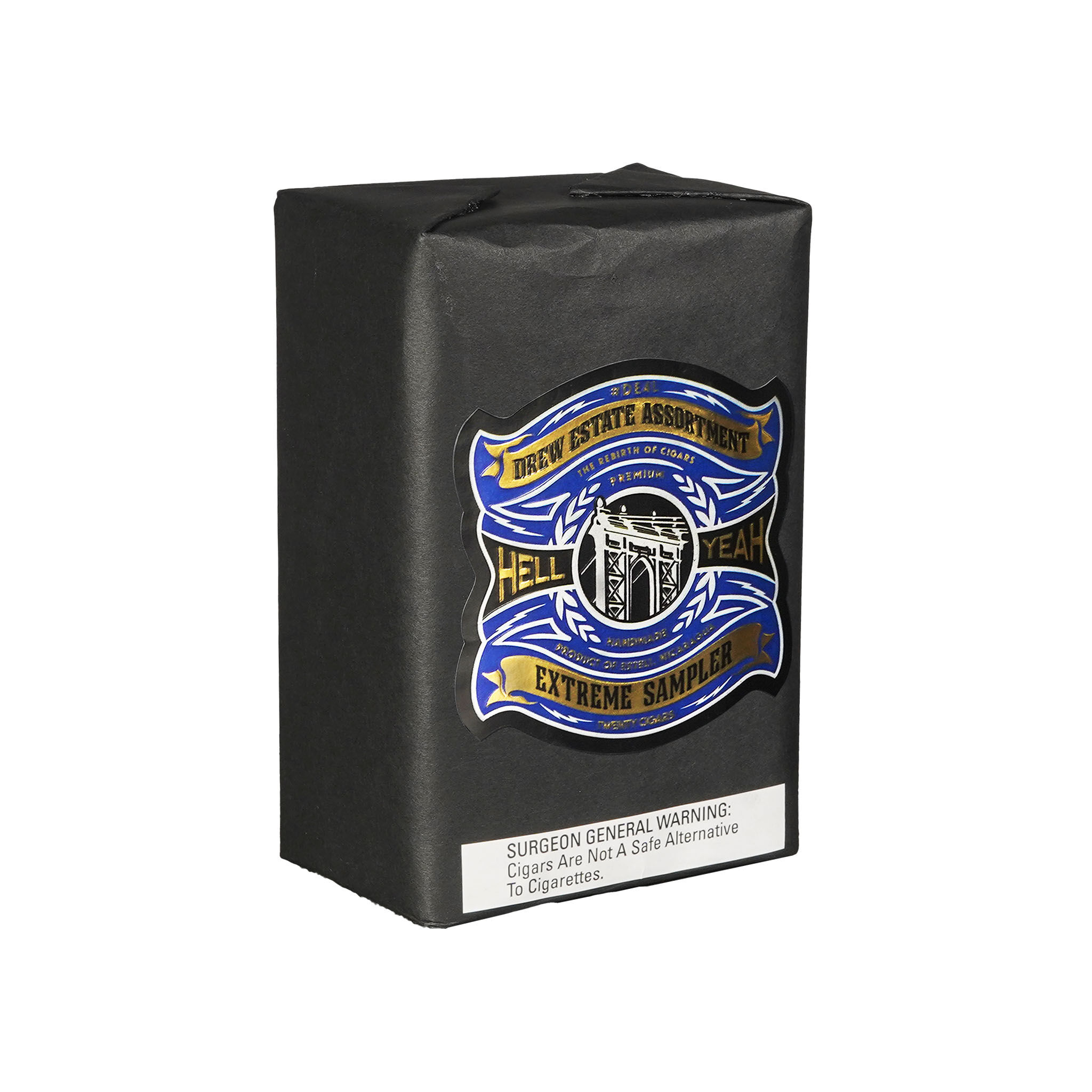 View product media DDDPIPK Infused Non-Traditional 20ct, , jrcigars 2